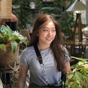 Meet your Posher, Vindy